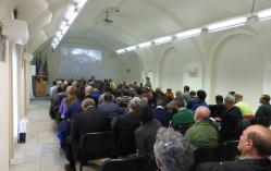 sala gremita