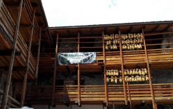 Assemblea Ambiente Valtellina Onlus - Contrada Beltramelli