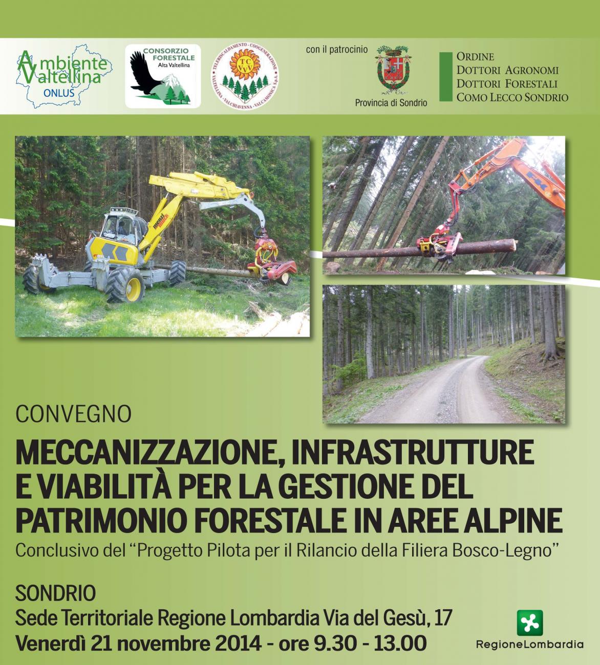 locandina convegno