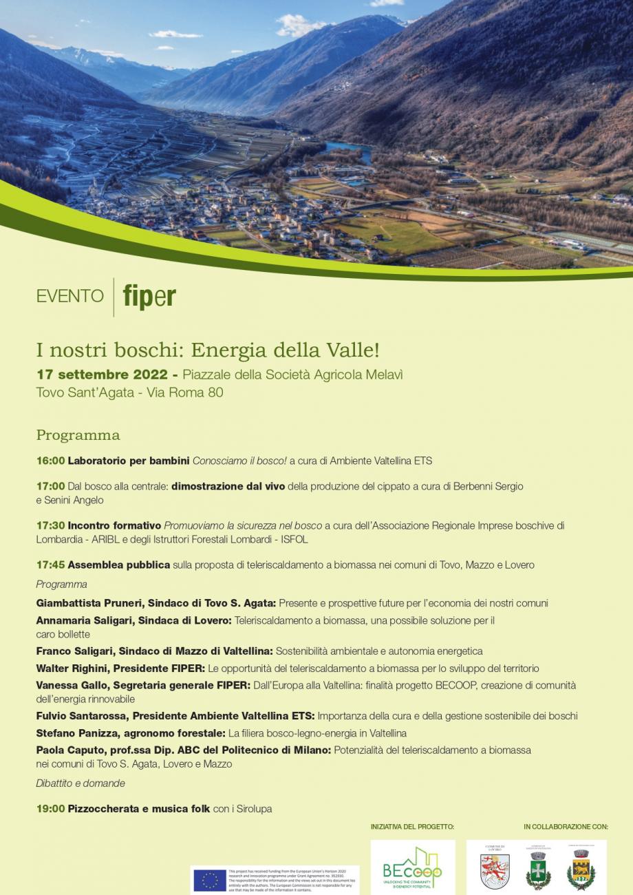 evento fiper